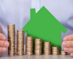 Прогноз цен на недвижимость